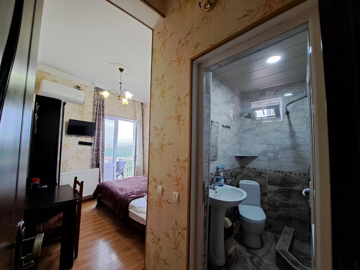 Guest House Maria Sighnaghi Exterior photo