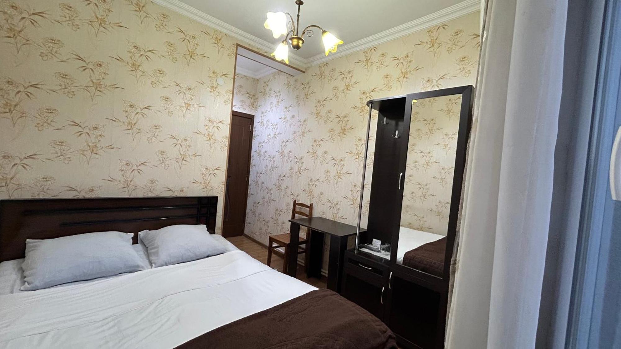 Guest House Maria Sighnaghi Exterior photo